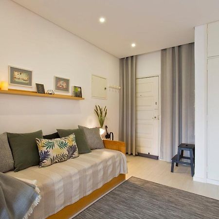 Oporto Galiza Apartment Exteriér fotografie