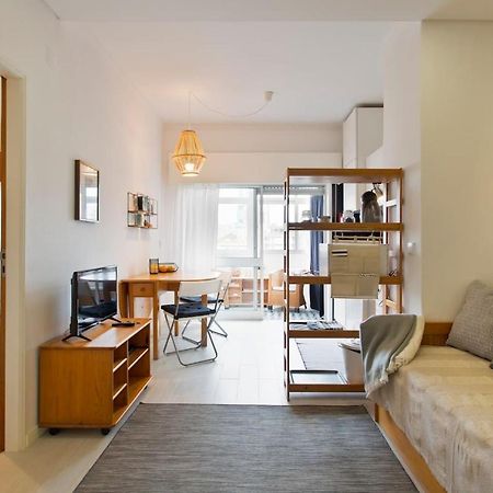Oporto Galiza Apartment Exteriér fotografie
