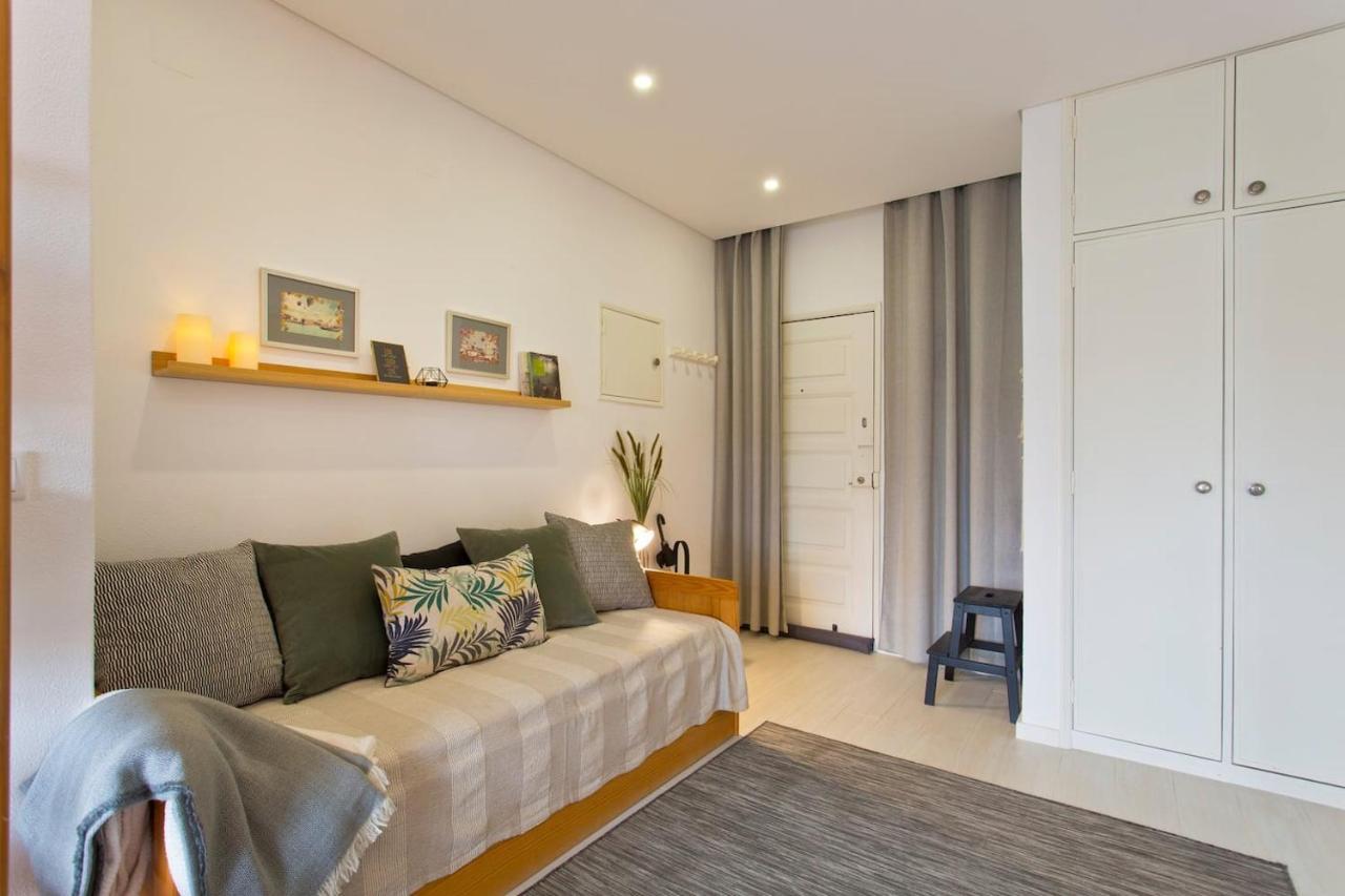 Oporto Galiza Apartment Exteriér fotografie