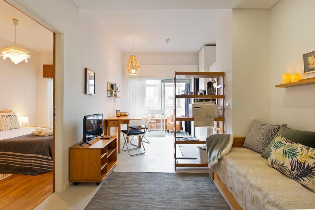 Oporto Galiza Apartment Exteriér fotografie