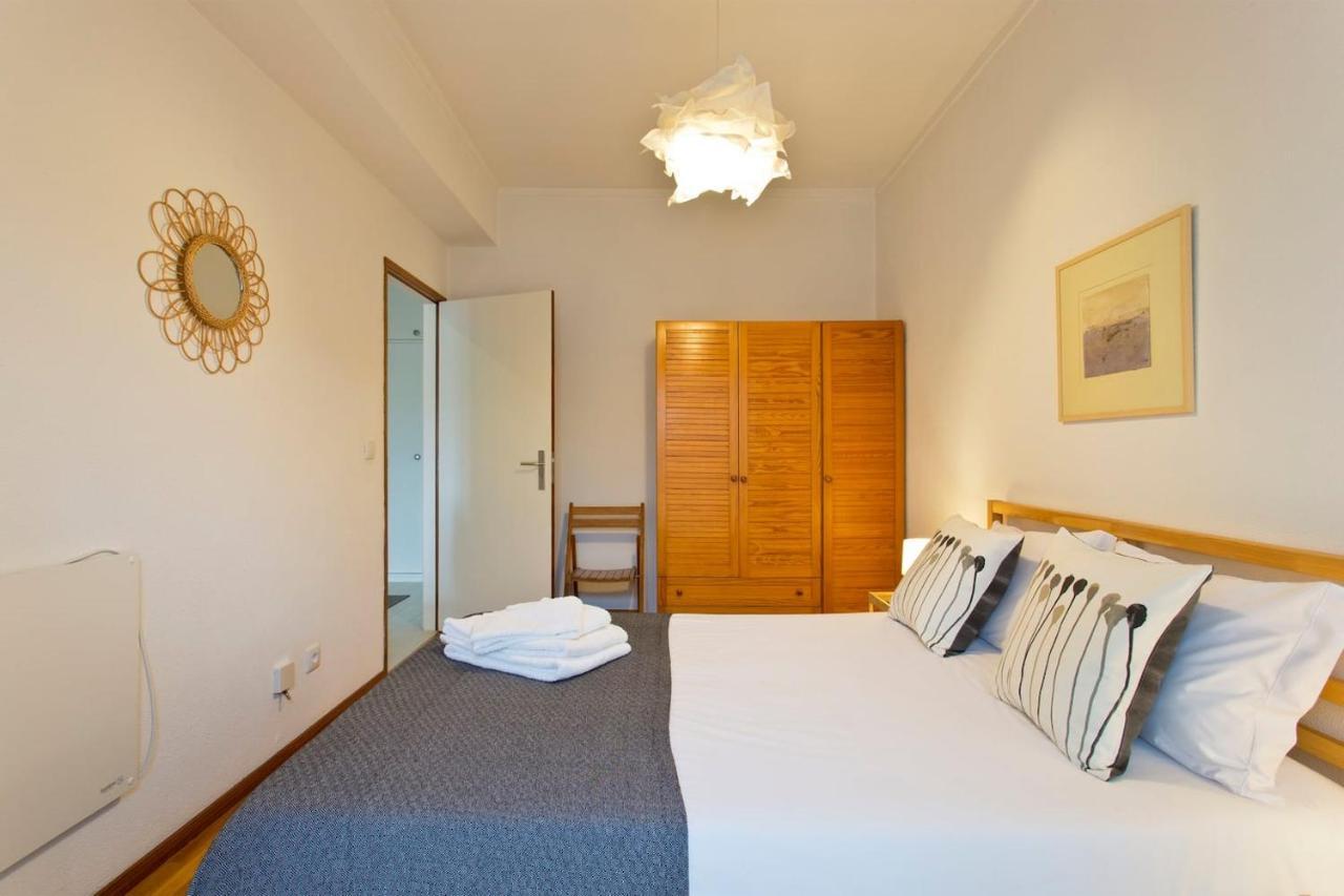 Oporto Galiza Apartment Exteriér fotografie