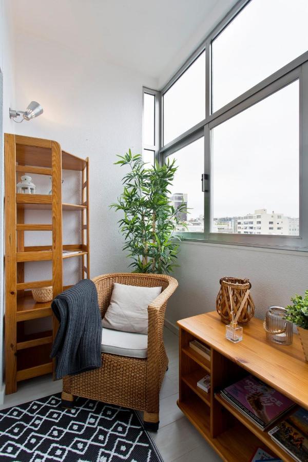 Oporto Galiza Apartment Exteriér fotografie