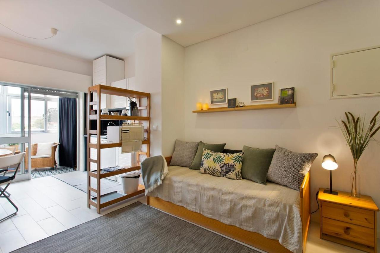 Oporto Galiza Apartment Exteriér fotografie