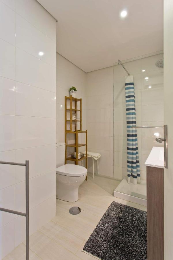 Oporto Galiza Apartment Exteriér fotografie