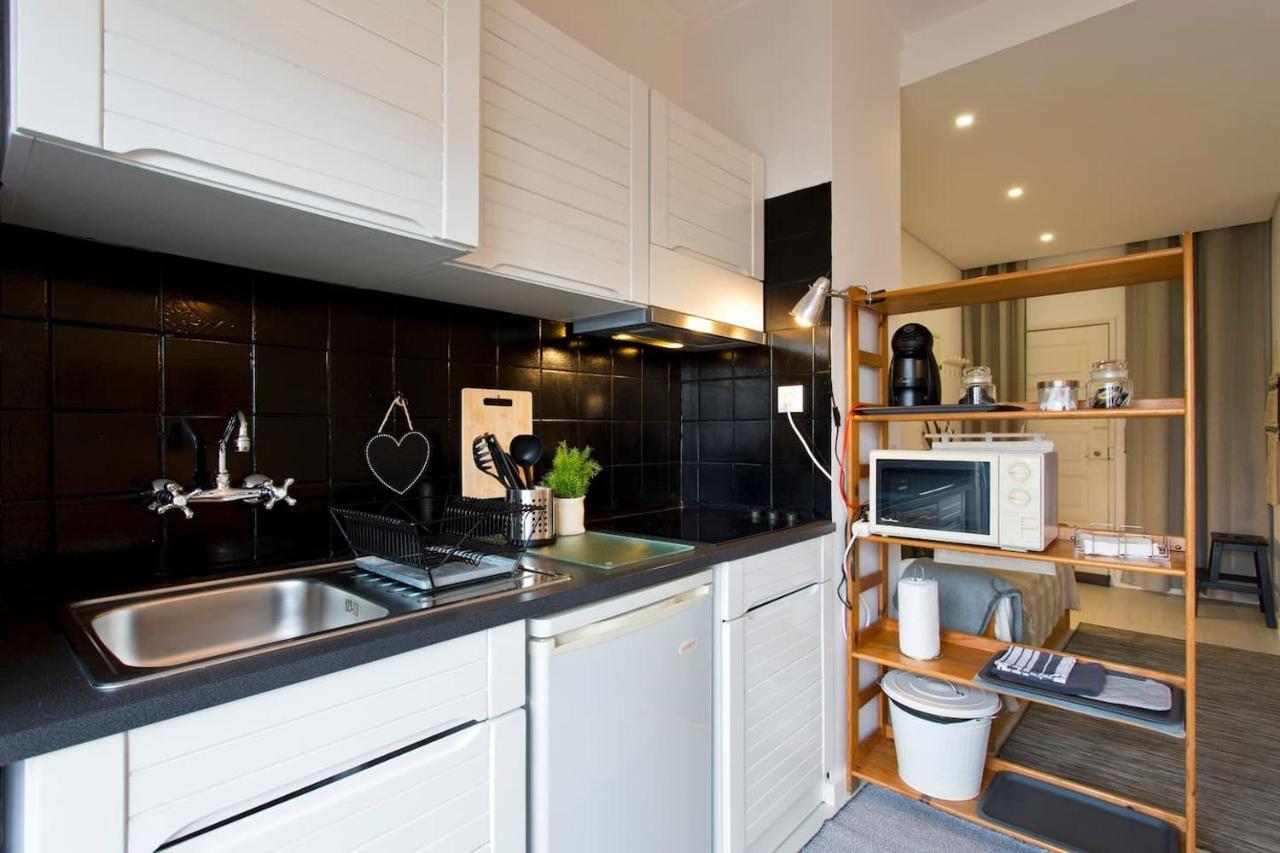 Oporto Galiza Apartment Exteriér fotografie