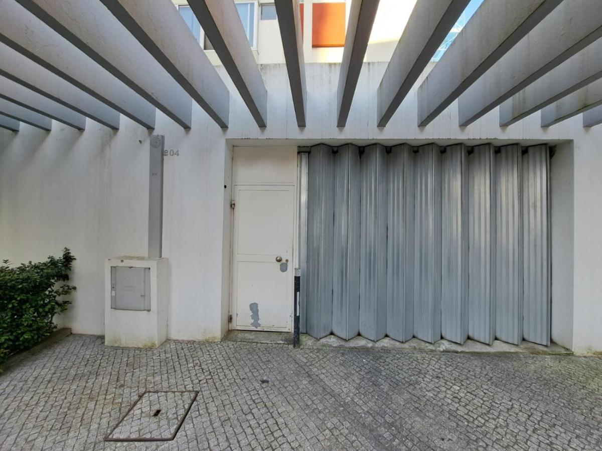 Oporto Galiza Apartment Exteriér fotografie