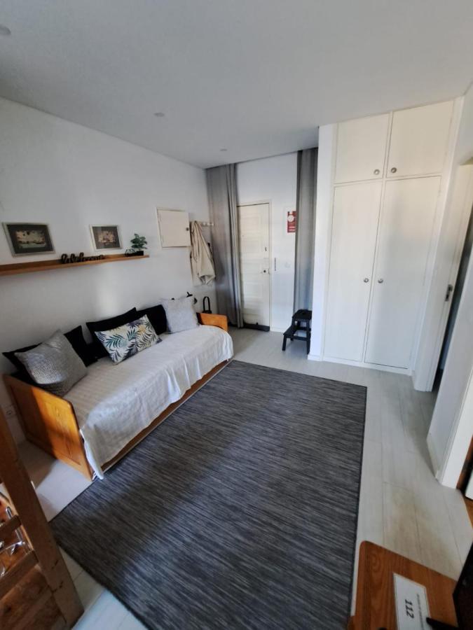 Oporto Galiza Apartment Exteriér fotografie