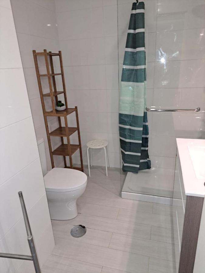 Oporto Galiza Apartment Exteriér fotografie